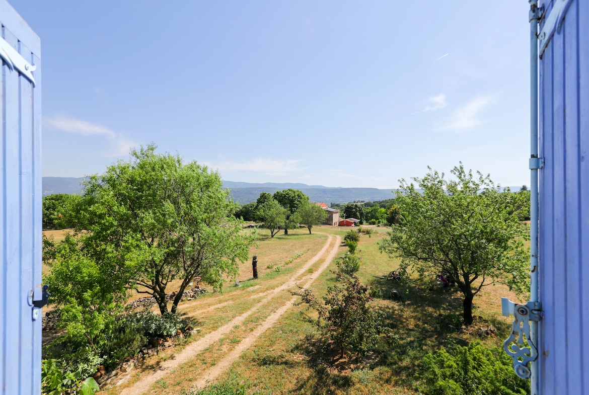 Vacanze Estate 2021: voglia di evasione e campagna. Nasce la scuola per il perfetto agriturismo