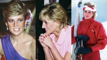 Lady Diana look: dai capelli alla manicure, passando per gli accessori must have