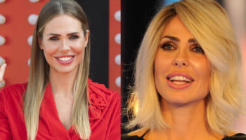 Ilary Blasi ieri e oggi: com’è cambiata la bella e amata presentatrice nel corso degli anni?