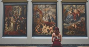 Arte online: i 5 migliori musei da visitare virtualmente