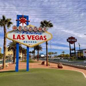 Dal lusso di Las Vegas al proprio smartphone: l’impatto della digitalizzazione nel settore del gioco