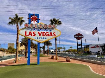 Dal lusso di Las Vegas al proprio smartphone: l’impatto della digitalizzazione nel settore del gioco