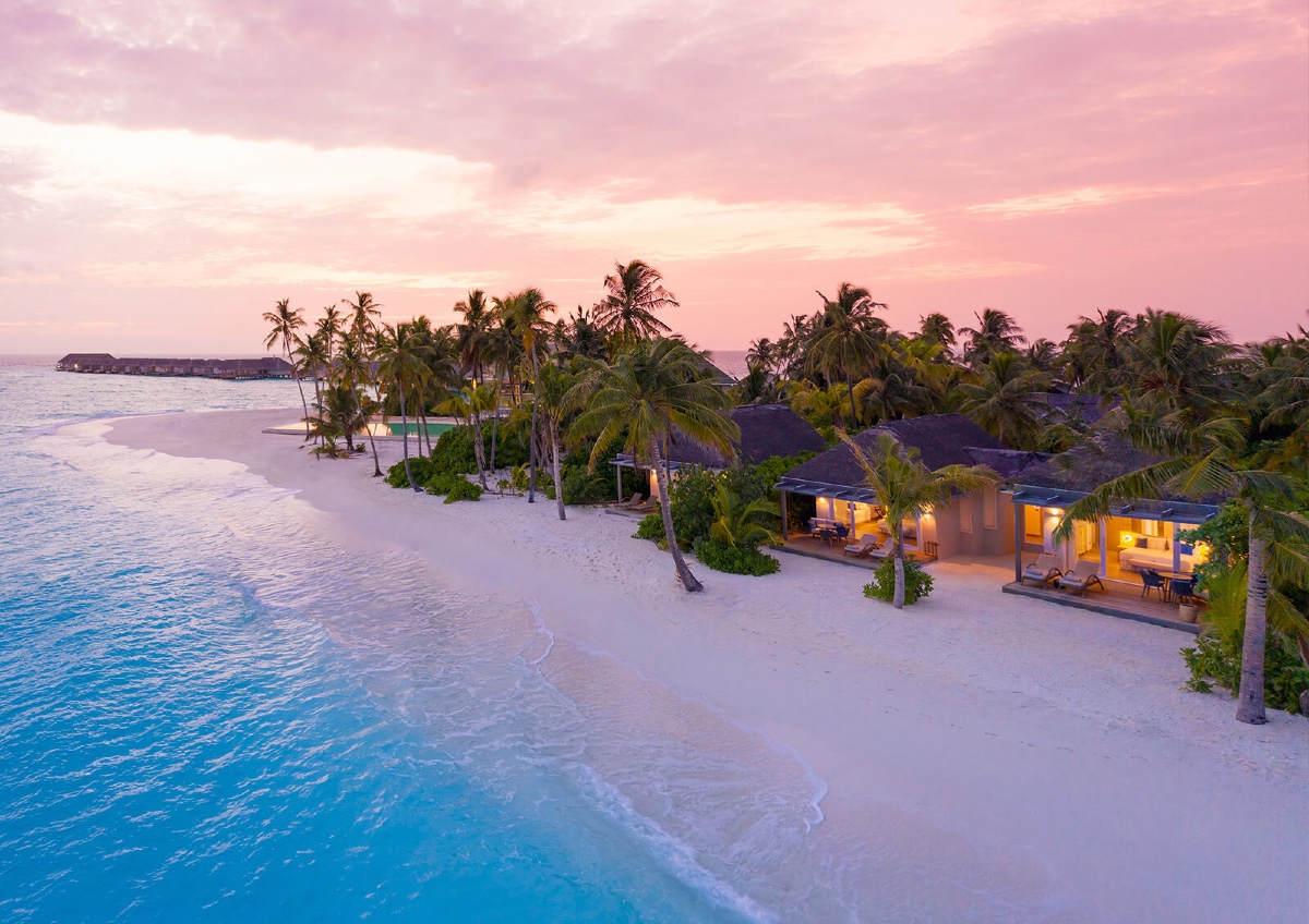 Belen Maldive 