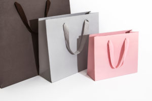 Shopper personalizzate, la soluzione perfetta per la promozione di un marchio