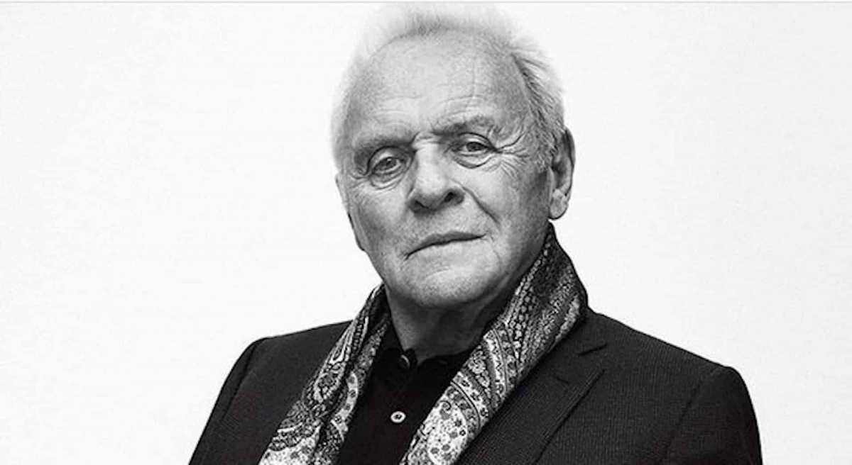 Anthony Hopkins