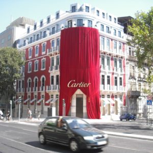 Cartier apre a Torino un polo della gioielleria di lusso: 25 milioni di euro investiti