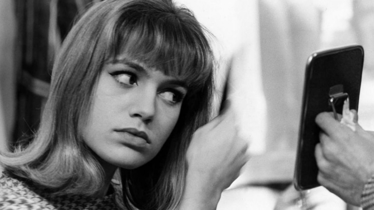 Catherine Spaak