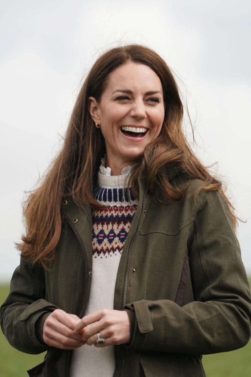 Kate Middleton