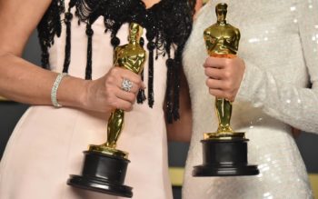 Oscar 2021: gli abiti da sogno delle attrici di Hollywood