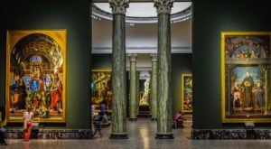 Eventi Pasqua 2021. Musei, mostre ed eventi virtuali da visitare: dalla Campania a New York