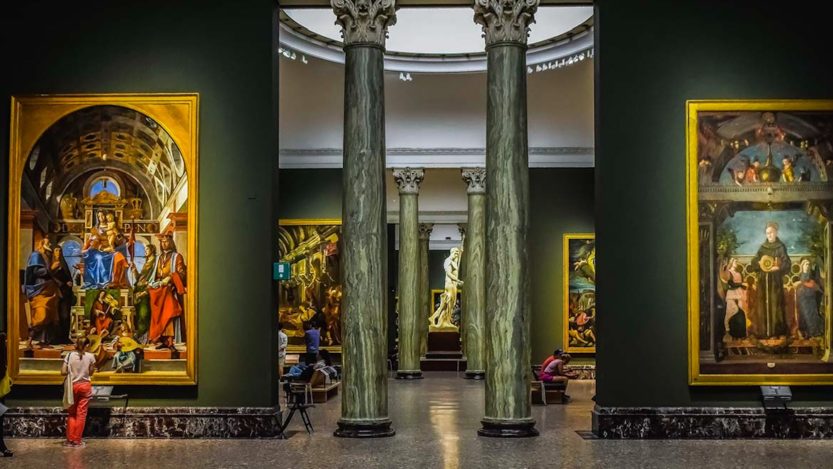 Eventi Pasqua 2021. Musei, mostre ed eventi virtuali da visitare: dalla Campania a New York