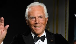 Yacht Giorgio Armani: tutto d’oro, 72 metri di puro lusso. Pronti a salpare!