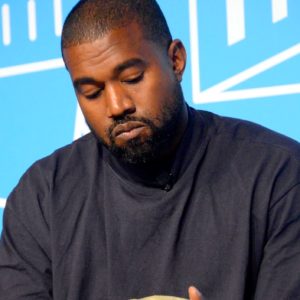 Kanye West sneakers: le scarpe da ginnastica più costose al mondo