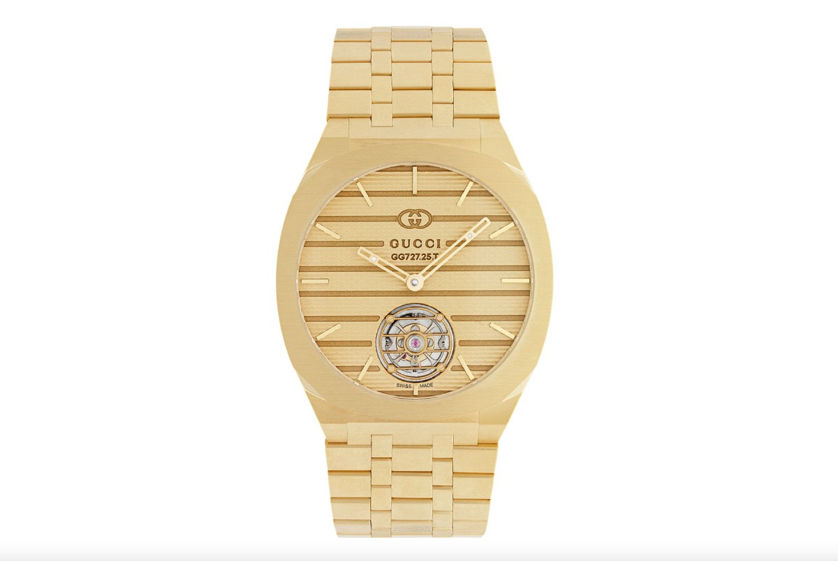 Gucci 25H G-Timeless