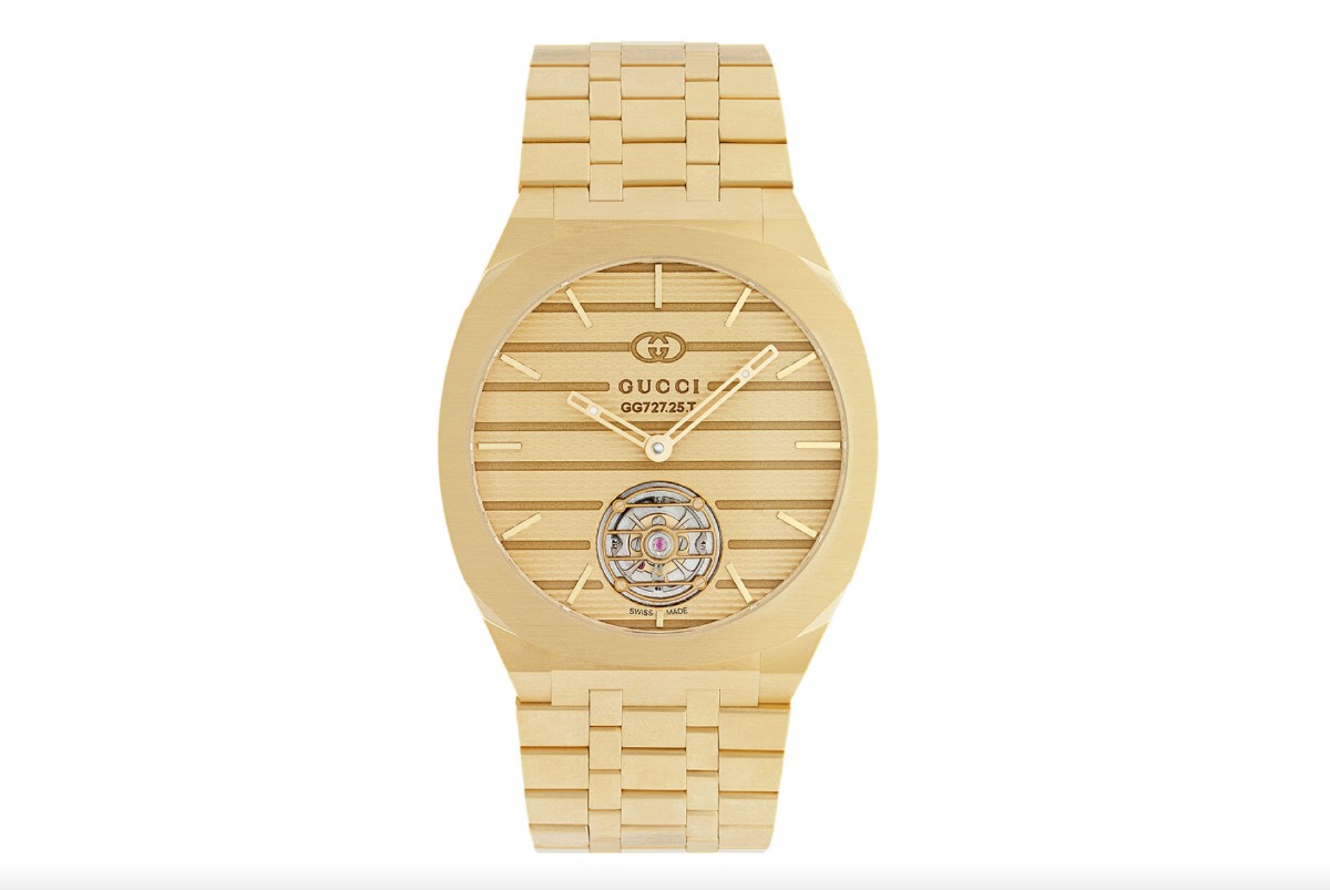 Gucci 25H G-Timeless