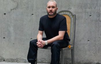 Kim Jones x Converse, la collaborazione che stravolge la scarpa più evergreen di sempre