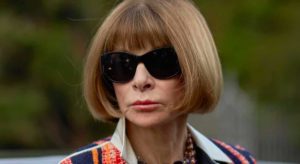 Anna Wintour sa già cosa accadrà post-Covid. “Uscire e spendere”, queste le parole d’ordine