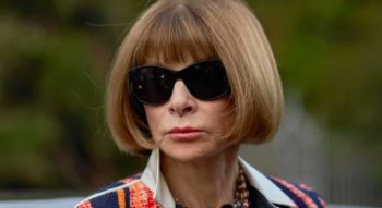 Anna Wintour sa già cosa accadrà post-Covid. "Uscire e spendere", queste le parole d'ordine