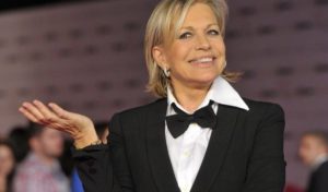 Chi è Catherine Spaak: vita privata e carriera della nota attrice francese