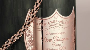 Bvlgari Serpenti x Dom Pérignon Rosé: un seducente invito al lusso limited edition
