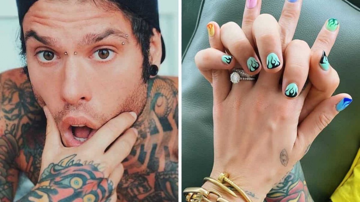 Fedez smalti 