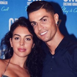 Ronaldo assicura il futuro di Georgina facendole un regalo da 2,5 milioni di euro: ecco di cosa si tratta