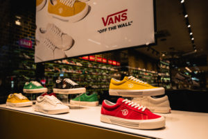 Addio a Paul Van Doren, visionario ideatore delle Vans