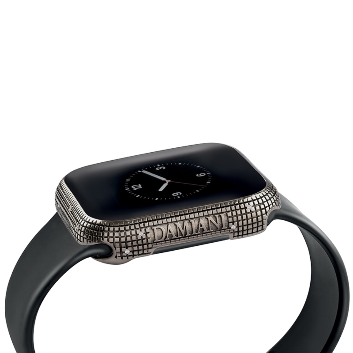 Damiani Apple Watch