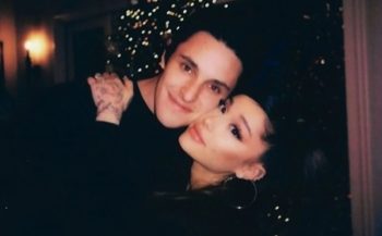 Ariana Grande sposa in gran segreto Dalton Gomez: ecco i dettagli della cerimonia