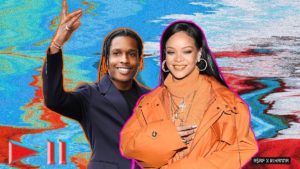 Rihanna e A$AP Rocky stanno insieme, lo conferma il rapper a GQ: «She’s The One»