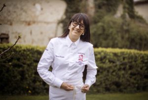 Isa Mazzocchi vince il Premio Michelin Chef Donna 2021: «La mia cucina è femminile perché è una cucina che si prende cura»