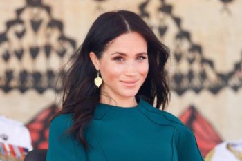 The Bench di Meghan Markle scaturisce una pioggia di critiche: «Sta usando il libro per evidenziare la tristezza di  Harry»