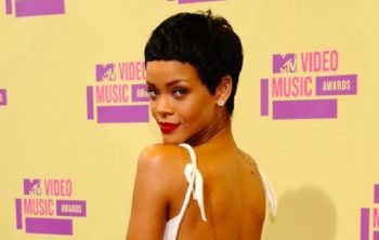 Capelli estate 2021. Il taglio pixie di Rihanna è tornato… e con lui il 2012