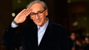 Franco Battiato, l’addio al mito siculo: oggi il mondo è grigio, ma anche blu