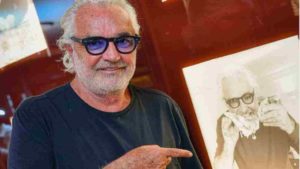 Flavio Briatore e la sua reggia di extra lusso a Montecarlo: ecco come è fatta