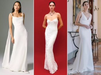 A.A.A Abito da sposa cercarsi: ecco le prossime tendenze nel Bridal Wear