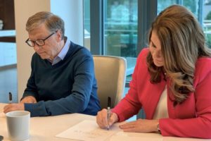 Bill Gates, il divorzio da Melinda e l’impegno filantropico: un patrimonio epico