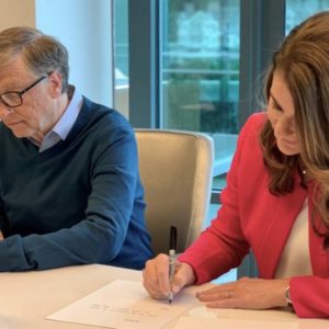 Bill Gates, il divorzio da Melinda e l’impegno filantropico: un patrimonio epico