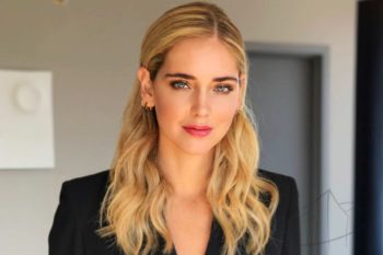 Per i fan il completo sportivo di Chiara Ferragni è too expensive: ma è davvero così costoso?