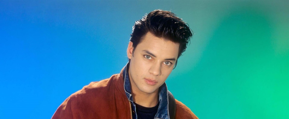 Nick Kamen