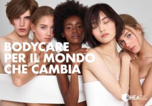 Il segreto per custodire una bellezza senza tempo? Rhea Cosmetics è la soluzione vegan-friendly a favore del “women-power”