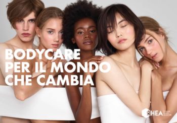 Il segreto per custodire una bellezza senza tempo? Rhea Cosmetics è la soluzione vegan-friendly a favore del “women-power”