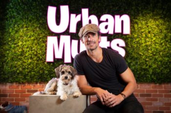 Urban Mutts è la prima Soho House per amici a quattro zampe: «Il lusso di essere cani»