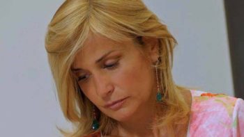 La vita di Alessandra Appiano raccontata dal marito Nanni Delbecchi nel docufilm “Amica di salvataggio”