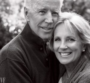 Tanti Auguri First Lady! Ecco come hanno festeggiato Jill e Joe Biden