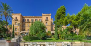 Hotel di lusso. Villa Igiea riapre, 5 stelle di ricercato stile liberty e cucina d’eccellenza