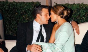 Jennifer Lopez e Ben Affleck, il 2021 è il loro anno: i ‘Bennifer’ sono ufficialmente tornati