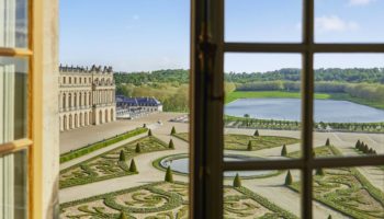 Hotel di lusso, nella Reggia di Versailles si può alloggiare. Sognando Maria Antonietta