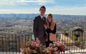 Un altro matrimonio per la famiglia Arnault: questa volta si festeggerà in Puglia