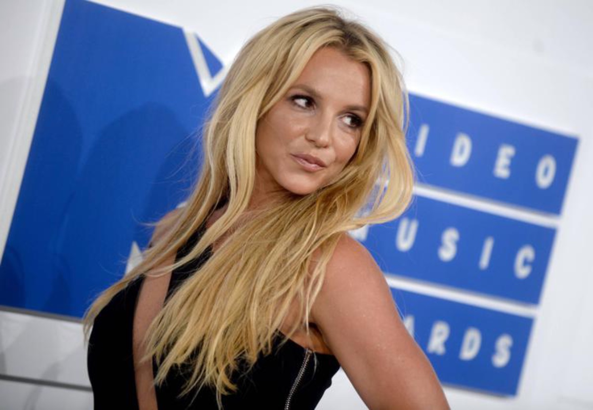 Britney Spears free